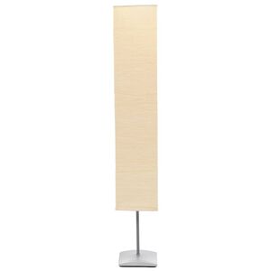 vidaXL Padl&oacute;l&aacute;mpa Ac&eacute;l &Aacute;llv&aacute;ny 135 cm