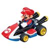 Carrera GO Nintendo Mario Kart 8 versenyautó és -pálya 1:43