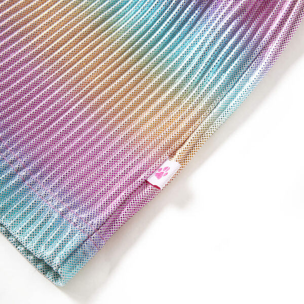 Gyerek szoknya Többszínű 116