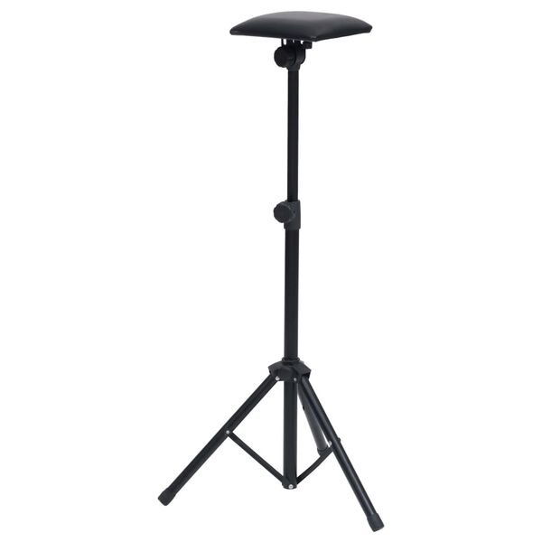 vidaXL H&aacute;roml&aacute;b&uacute; tetov&aacute;l&oacute; kart&aacute;masz &aacute;llv&aacute;ny 76-126 cm