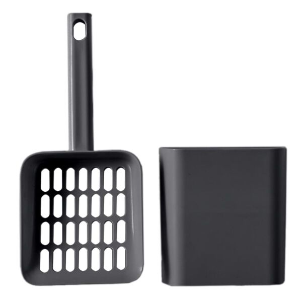 Hoopo Dome sz&uuml;rke macskaalomdoboz