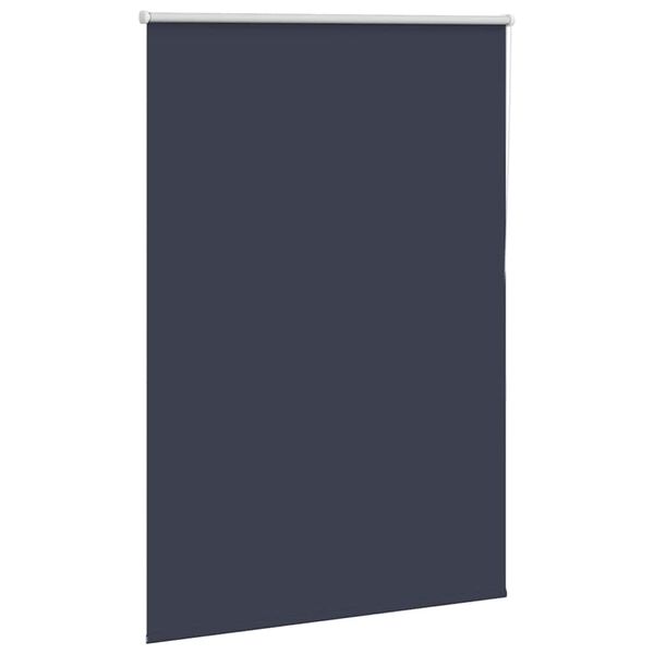 vidaXL redőny Blackout 95x130 cm Sz&ouml;vetsz&eacute;less&eacute;g 90,7 cm poli&eacute;szter