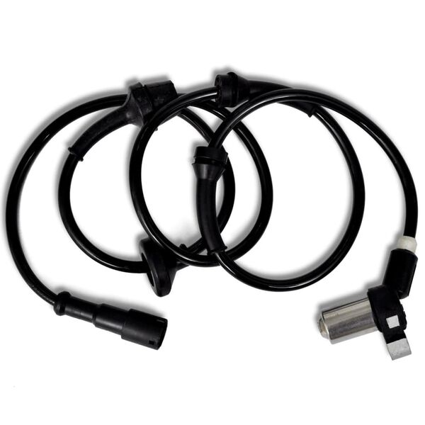 vidaXL ABS &eacute;rz&eacute;kelő VW Seat g&eacute;pkocsihoz