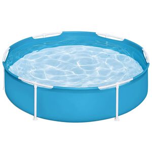Bestway My First Frame Pool &uacute;sz&oacute;medence 152 cm