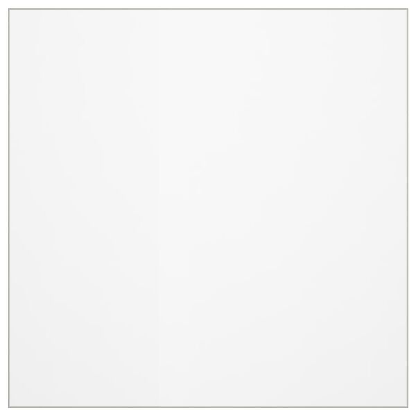 vidaXL matt PVC v&eacute;dőabrosz 90 x 90 cm 1,6 mm