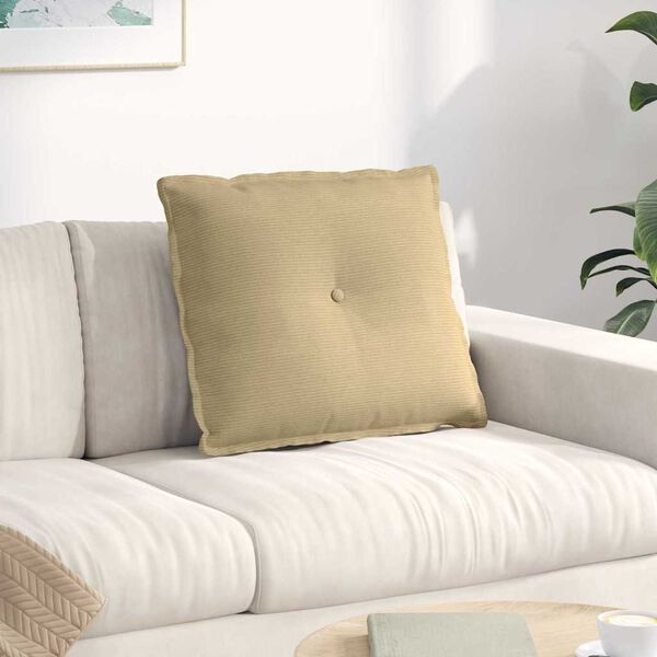 vidaXL H&aacute;tp&aacute;rna Sz&uuml;rke z&ouml;ld 60 x 50 cm B&aacute;rsonyos sz&ouml;vet