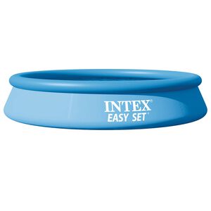 INTEX INTEX Felf&uacute;jhat&oacute; F&ouml;ld feletti Medence &Oslash;305 x 61 cm Kerek sz&aacute;m&aacute;ra