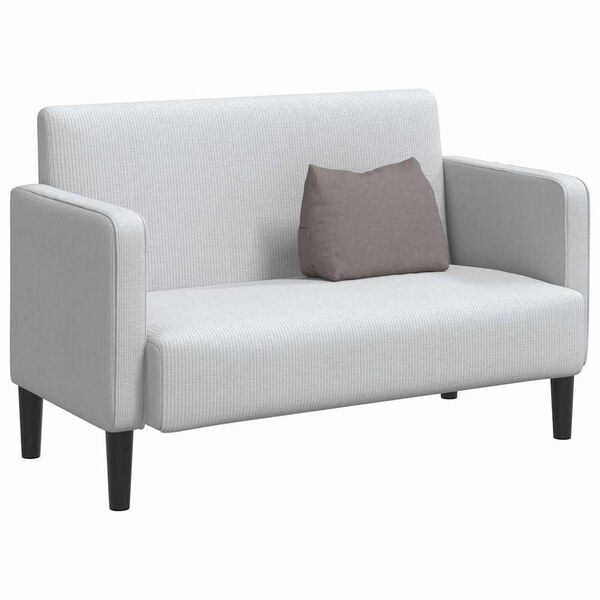 vidaXL H&aacute;tp&aacute;rna T&oacute;psz&iacute;nű 45 x 20 x 35 cm sz&ouml;vet