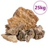 vidaXL 25 kg barna s&aacute;rk&aacute;nykő 5-30 cm