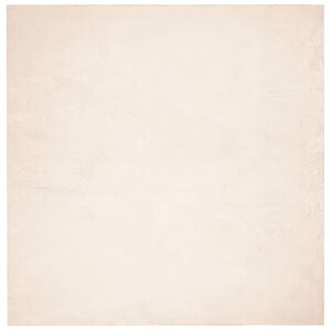 vidaXL HUARTE b&eacute;zs r&ouml;vid sz&aacute;l&uacute; puha &eacute;s moshat&oacute; szőnyeg 200 x 200 cm