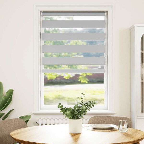 vidaXL zebraf&uuml;gg&ouml;nnyel 85x150 cm sz&ouml;vetsz&eacute;less&eacute;g 80,9 cm poli&eacute;szter