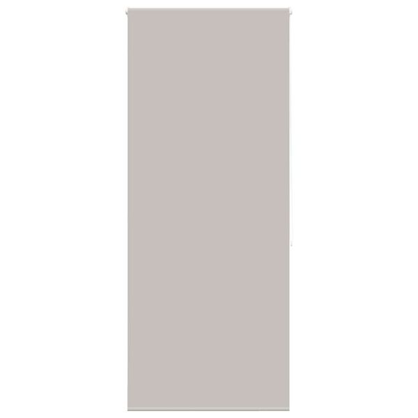 vidaXL zuhanyzó redőny 110x240 cm szövet szélessége 106 cm