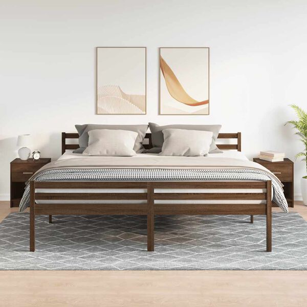 vidaXL 2 db barna t&ouml;lgysz&iacute;nű &eacute;jjeliszekr&eacute;ny fi&oacute;kkal 40x34x50 cm