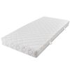 vidaXL matrac moshat&oacute; huzattal 200 x 140 x 17 cm H3