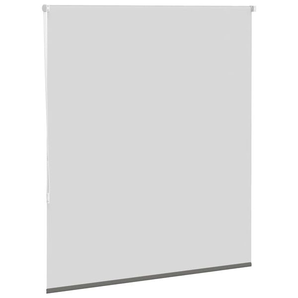 vidaXL redőny Blackout 140x130 cm Sz&ouml;vetsz&eacute;less&eacute;g 136,6 cm Poli&eacute;szter