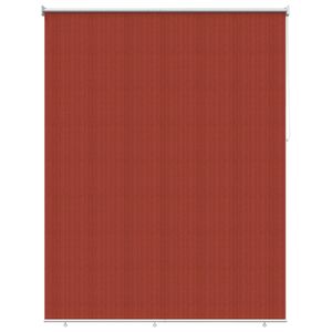 vidaXL K&uuml;lt&eacute;ri Rol&oacute; 90% UV Blokkol&aacute;s Terrakotta 180 x 230 cm HDPE