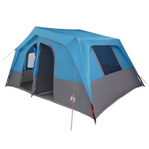 vidaXL Csal&aacute;di S&aacute;tor 533 x 312 x 230 cm K&eacute;k
