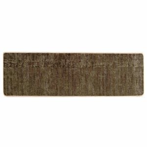 vidaXL Szőnyeg fut&oacute; MARSA Erdei z&ouml;ld 50 x 150 cm Poli&eacute;szter &eacute;s PVC