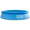 Intex Easy Set PVC &uacute;sz&oacute;medence 244 x 61 cm