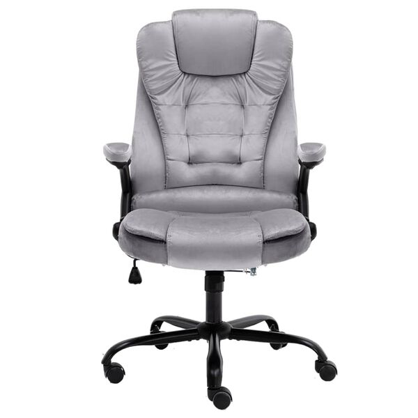 vidaXL vil&aacute;gossz&uuml;rke b&aacute;rsony irodasz&eacute;k