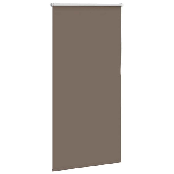 vidaXL redőny Blackout 70x175 cm Sz&ouml;vetsz&eacute;less&eacute;g 65,7 cm Poli&eacute;szter