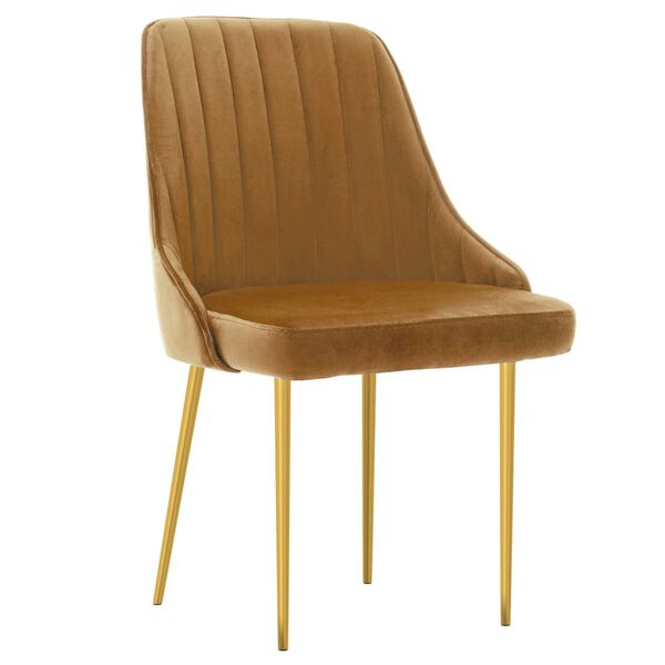 vidaXL 6 db barna b&aacute;rsony &eacute;tkezősz&eacute;k