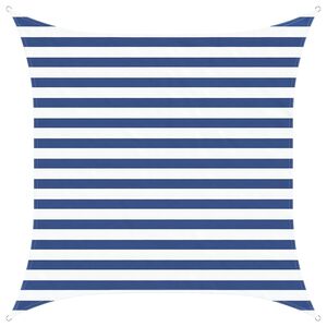 vidaXL Napernyő vitorla 2 x 2 m 100% poli&eacute;szter oxford N&eacute;gyzet