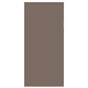 vidaXL redőny Blackout 115x210 cm sz&ouml;vetsz&eacute;less&eacute;g 110,7 cm poli&eacute;szter