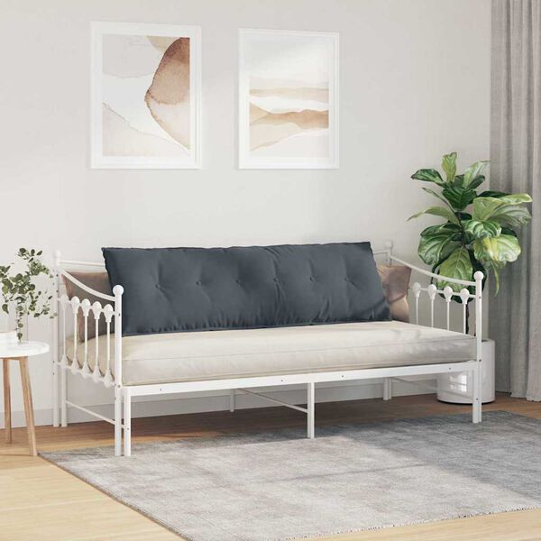 vidaXL H&aacute;tp&aacute;rna S&ouml;t&eacute;tsz&uuml;rke 160 x 50 cm B&aacute;rsonyos sz&ouml;vet