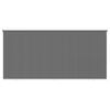 vidaXL K&uuml;lt&eacute;ri Rol&oacute; 90% UV Blokkol&aacute;s Vil&aacute;gossz&uuml;rke 400 x 140 cm HDPE