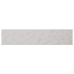 vidaXL Ablakp&aacute;rk&aacute;ny M&aacute;rv&aacute;ny text&uacute;ra 120 x 35 x 4,5 cm PVC