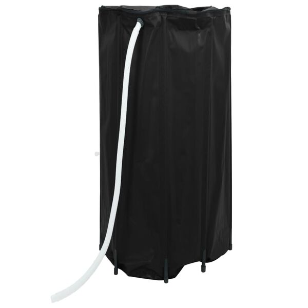vidaXL összecsukható PVC víztartály csappal 250 L