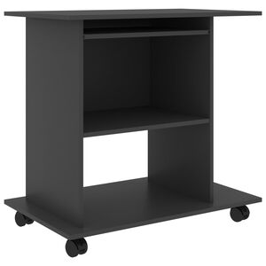 vidaXL sz&uuml;rke forg&aacute;cslap sz&aacute;m&iacute;t&oacute;g&eacute;pasztal 80 x 50 x 75 cm