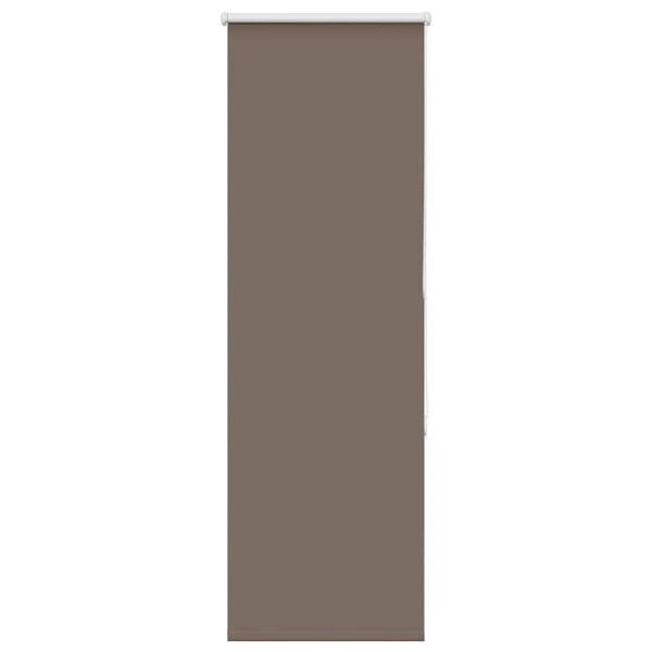 vidaXL redőny Blackout 60x130 cm szövetszélesség 55,7 cm Poliészter