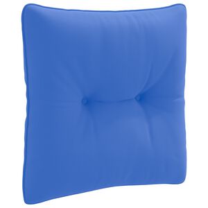 vidaXL H&aacute;tp&aacute;rna PUTTEN 100% poli&eacute;szter Kir&aacute;lyk&eacute;k 40 x 40 x 10 cm