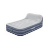 Bestway l&eacute;g&aacute;gy be&eacute;p&iacute;tett pump&aacute;val 226x152x84 cm