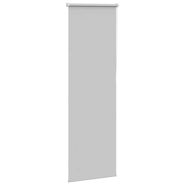 vidaXL redőny Blackout 60x150 cm Sz&ouml;vetsz&eacute;less&eacute;g 55,7 cm poli&eacute;szter