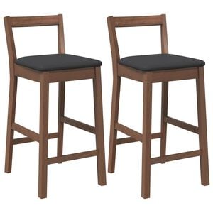 vidaXL 2 db barna t&ouml;m&ouml;rfa gumib&oacute;l b&aacute;rsz&eacute;kek p&aacute;rn&aacute;kkal