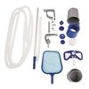 Bestway Flowclear Deluxe &uacute;sz&oacute;medence-tiszt&iacute;t&oacute; k&eacute;szlet 58237