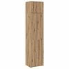 vidaXL Sz&eacute;f 3 pcs Artisan t&ouml;lgy