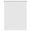 vidaXL K&uuml;lt&eacute;ri rol&oacute; &aacute;rny&eacute;kol&oacute; UV v&eacute;delem Feh&eacute;r 100 x 230 cm (Sz x M)