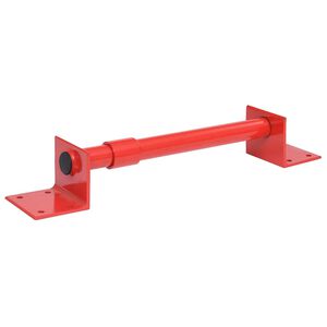 vidaXL fali konzol forg&oacute;karhoz 78 cm