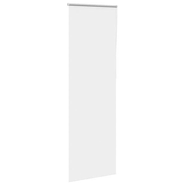 vidaXL redőny Blackout 65x210 cm sz&ouml;vetsz&eacute;less&eacute;g 60,7 cm poli&eacute;szter