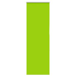 vidaXL redőny Blackout 40x130 cm Sz&ouml;vetsz&eacute;less&eacute;g 35,7 cm Poli&eacute;szter