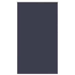 vidaXL redőny Blackout 120x230 cm sz&ouml;vetsz&eacute;less&eacute;g 116,6 cm poli&eacute;szter