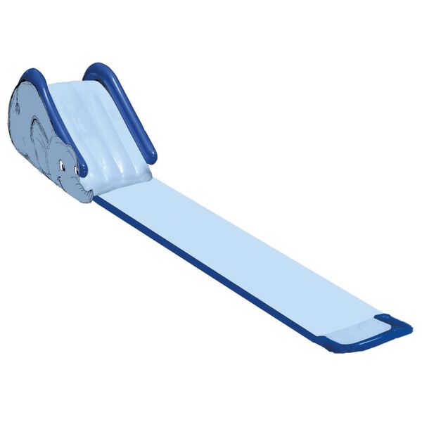 Happy People k&eacute;k elef&aacute;ntos v&iacute;zi cs&uacute;szda 488 cm