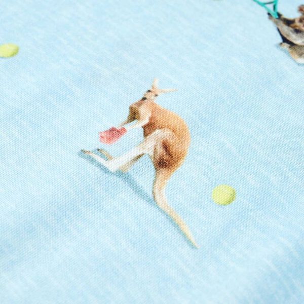 Vil&aacute;gosk&eacute;k melange gyerekp&oacute;l&oacute; 104