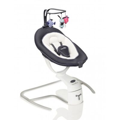 Babymoov Swoon Motion automatikus baba hintaszék/ringatószék
