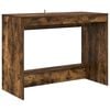 vidaXL &Aacute;gy&iacute;r&oacute;asztal F&uuml;st&ouml;s T&ouml;lgy Szerelt Fa 100 x 45 x 75 cm