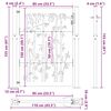Term&eacute;kindexk&eacute;p: 10 / 10